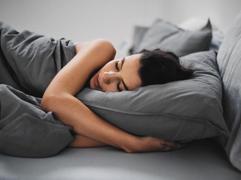 Gut schlafen: Der große Schaum-Matratzentest