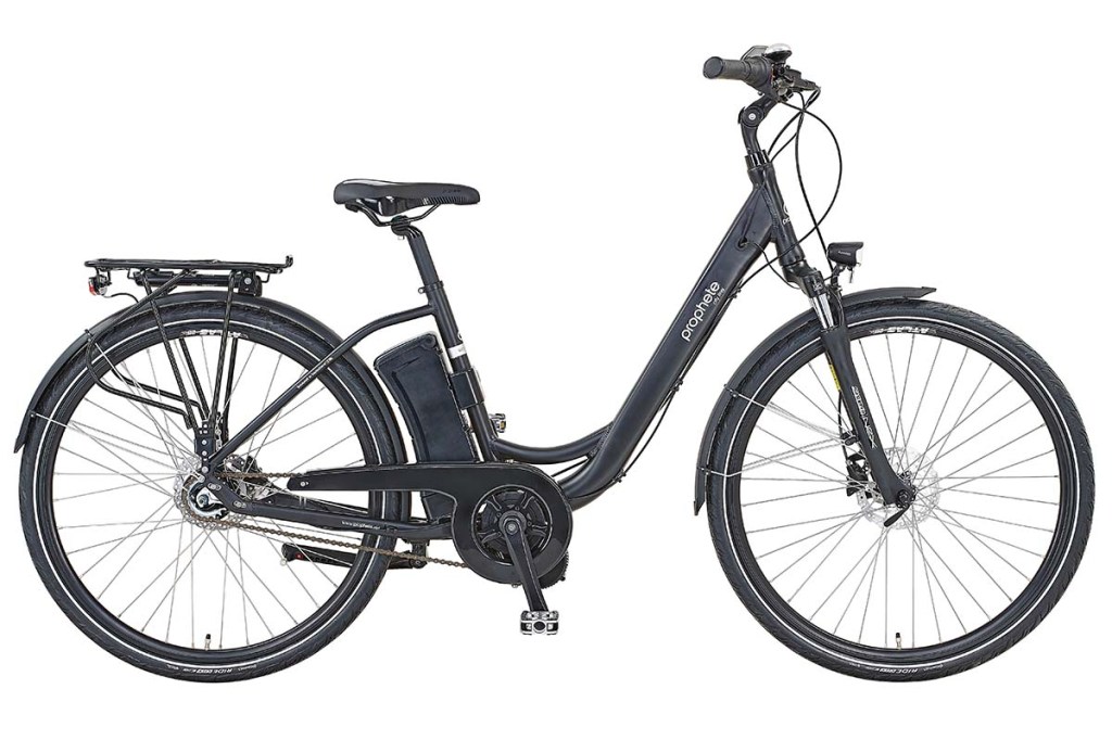 Productshot Prophete Alu-City-E-Bike