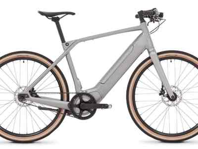 Schindelhauer Bikes Oskar im Test