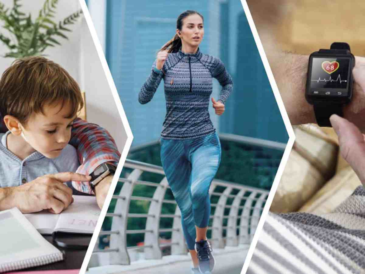 Welche ist die beste Smartwatch? 10 Modelle im Test