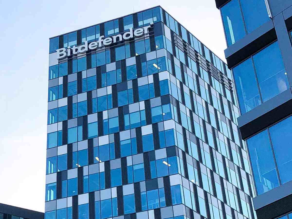 Bitdefender 2022: Besserer Schutz gegen Smishing