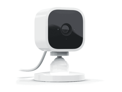 Blink Mini im Test: Amazons Überwachungskamera