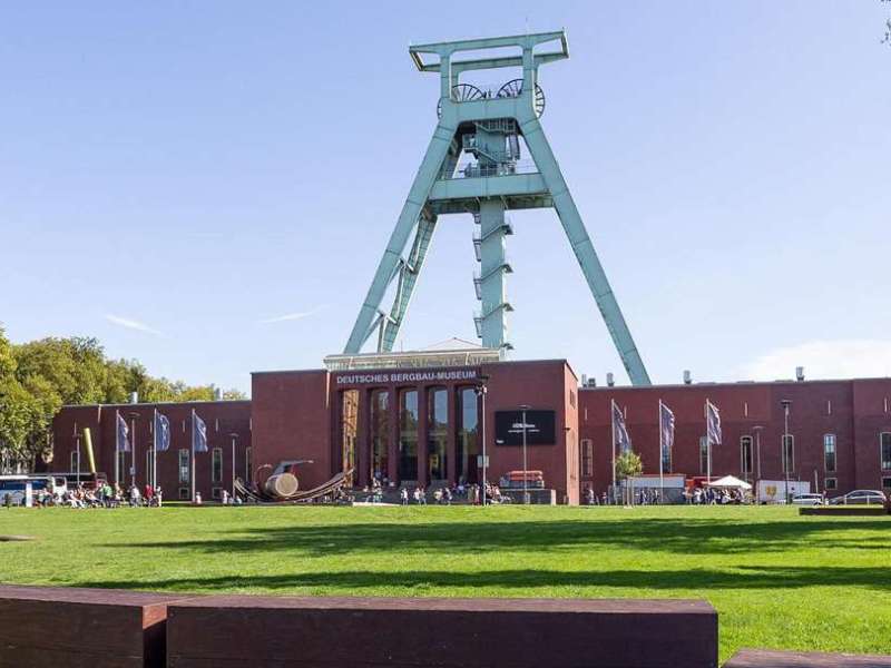 Bochum: Die Besten in der Region