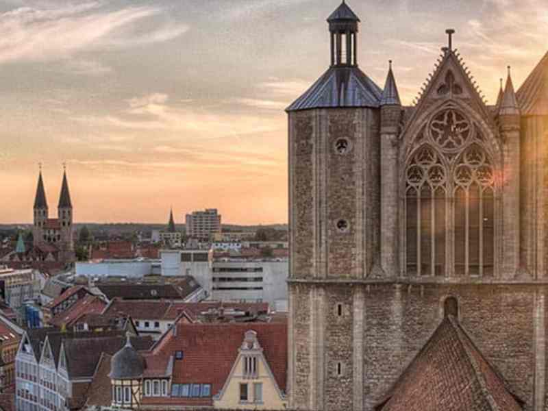 Braunschweig: Die Besten in der Region