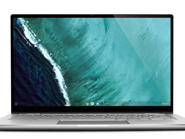 Test des Asus Chromebook Flip C434TA: Das leistet es