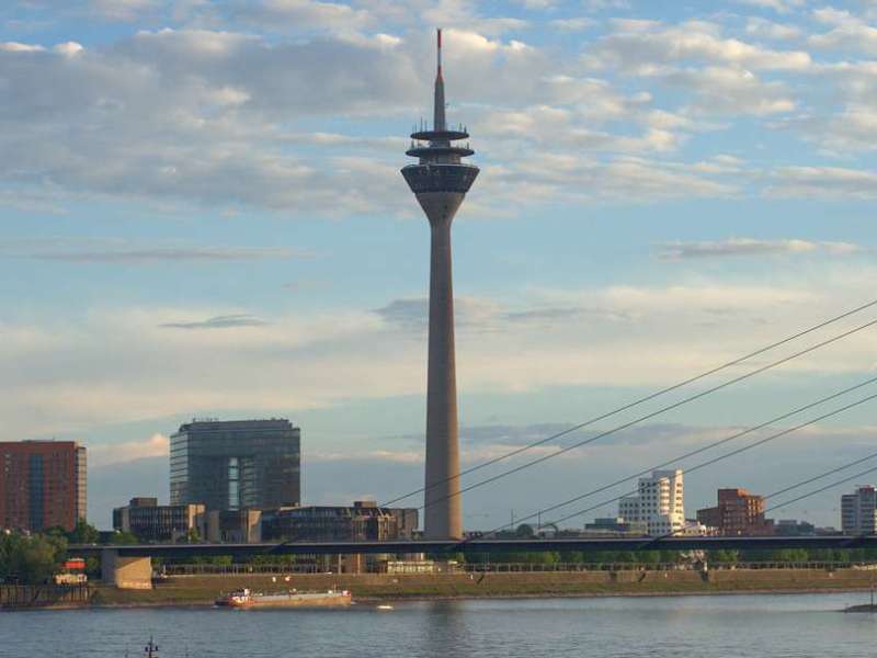 Düsseldorf: Die Besten in der Region