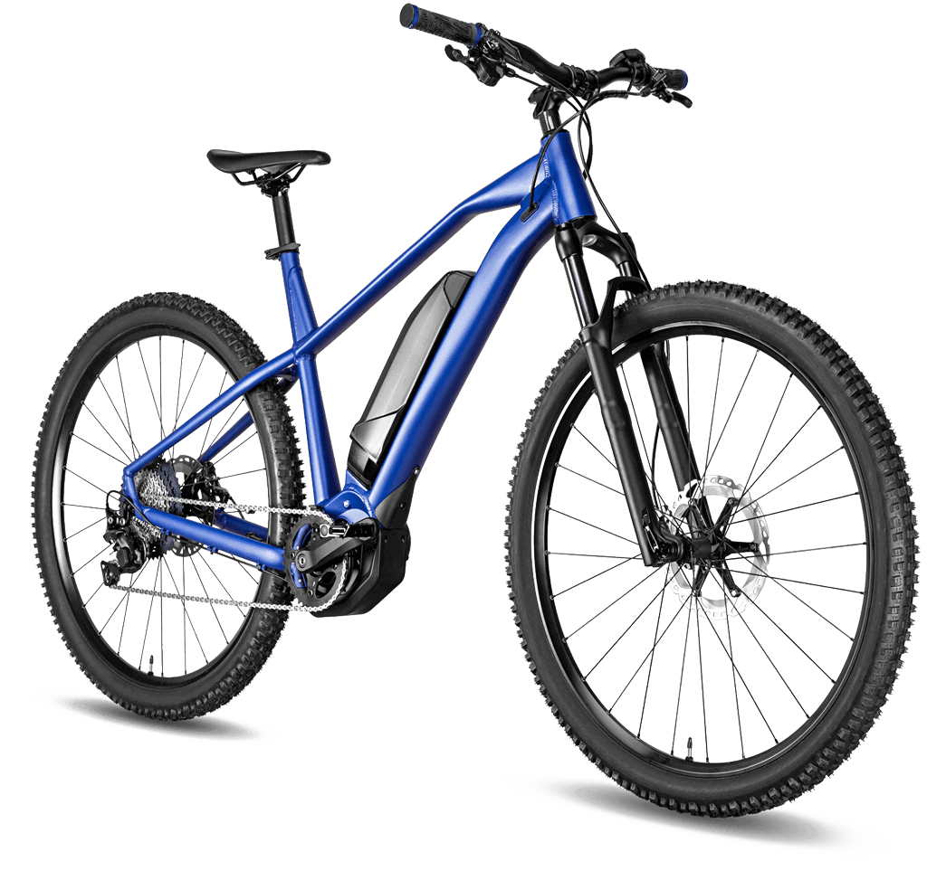10 EBikes im direkten Vergleich IMTEST