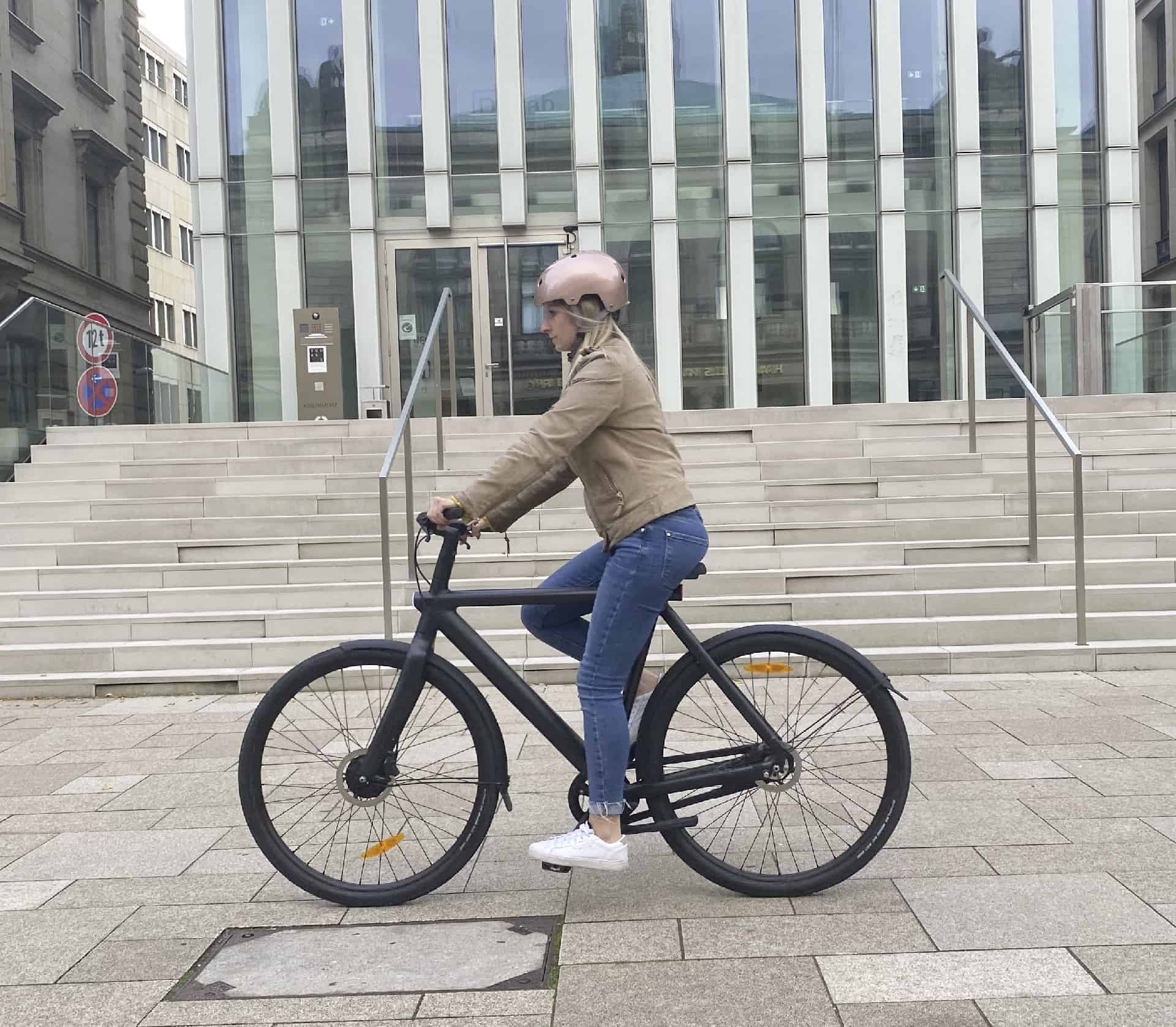 E-Bikes im Praxistest