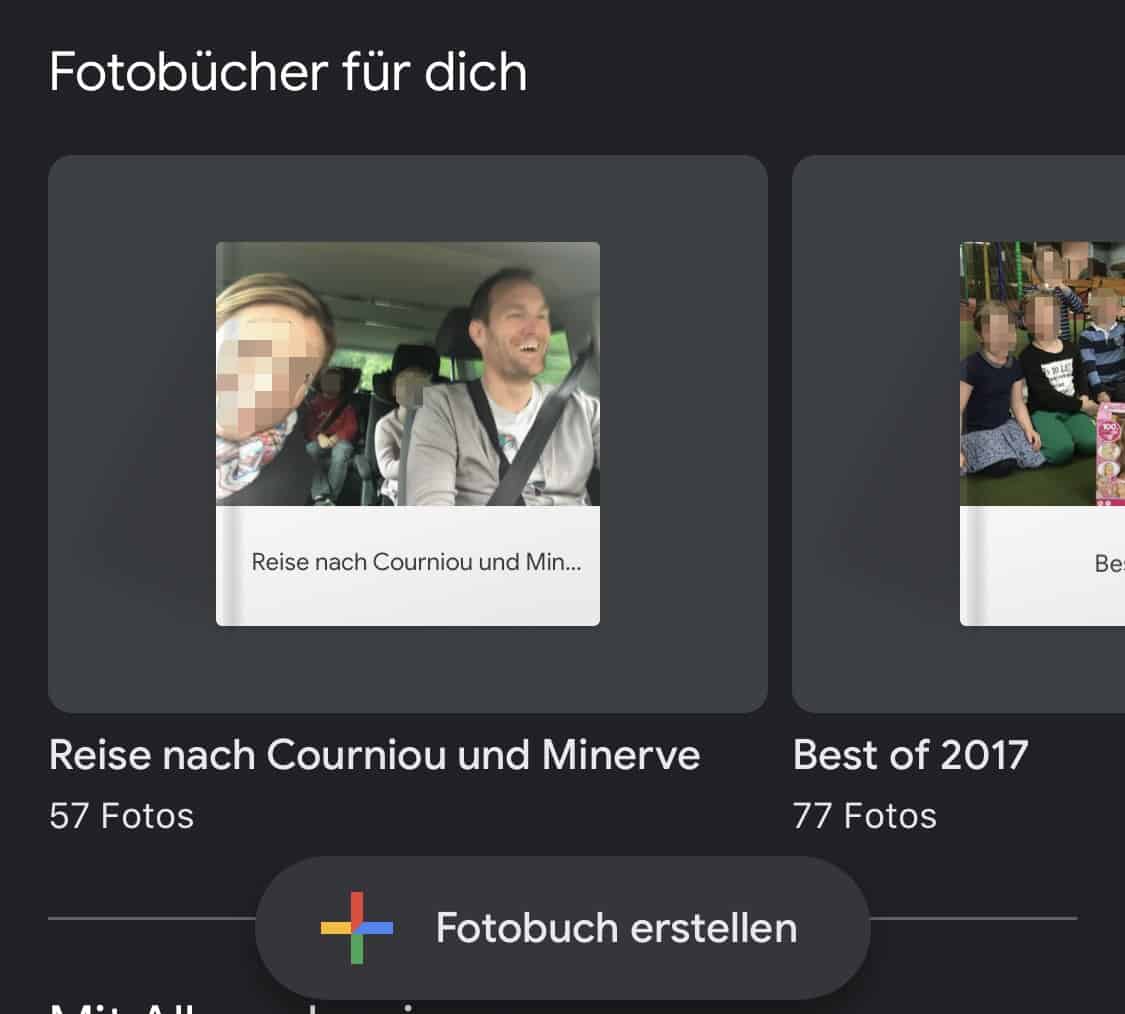 Google Fotos Tipp 7