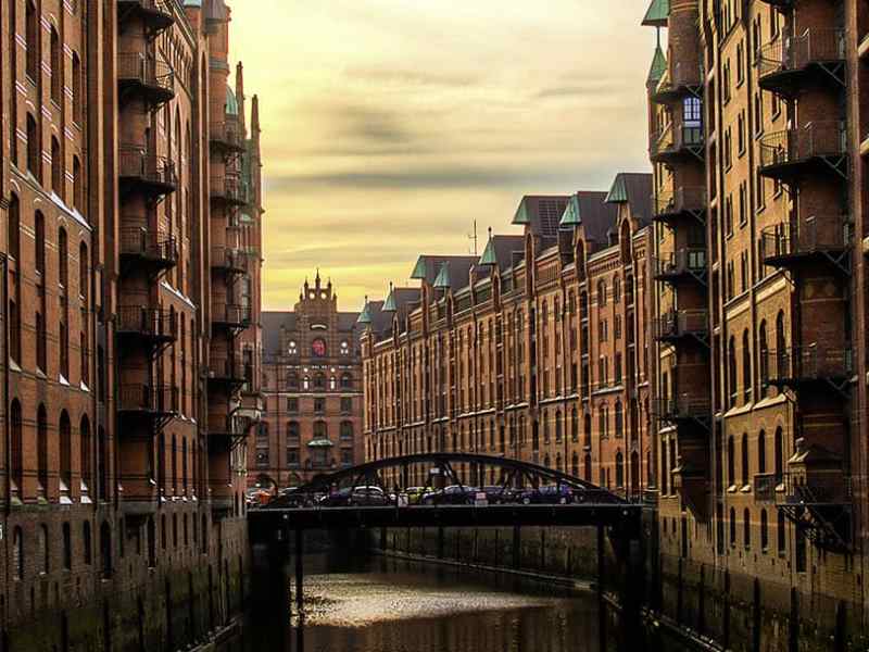 Hamburg: Die besten in der Region