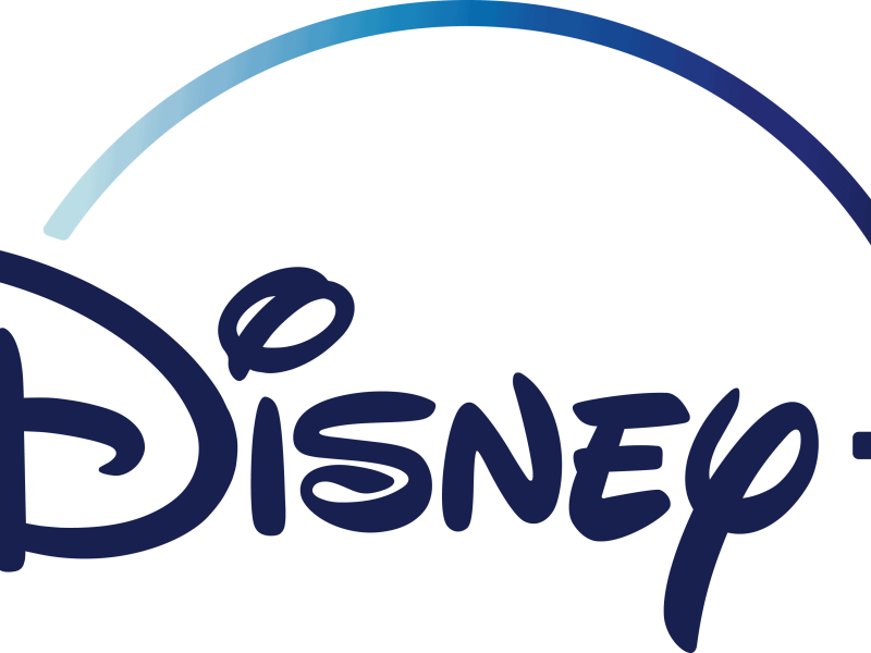 Das Symbol von Disney Plus.