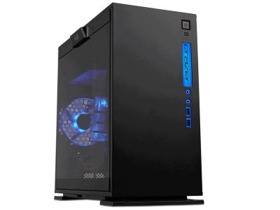 Test: Medion Erazer Engineer X10 – MD 34767