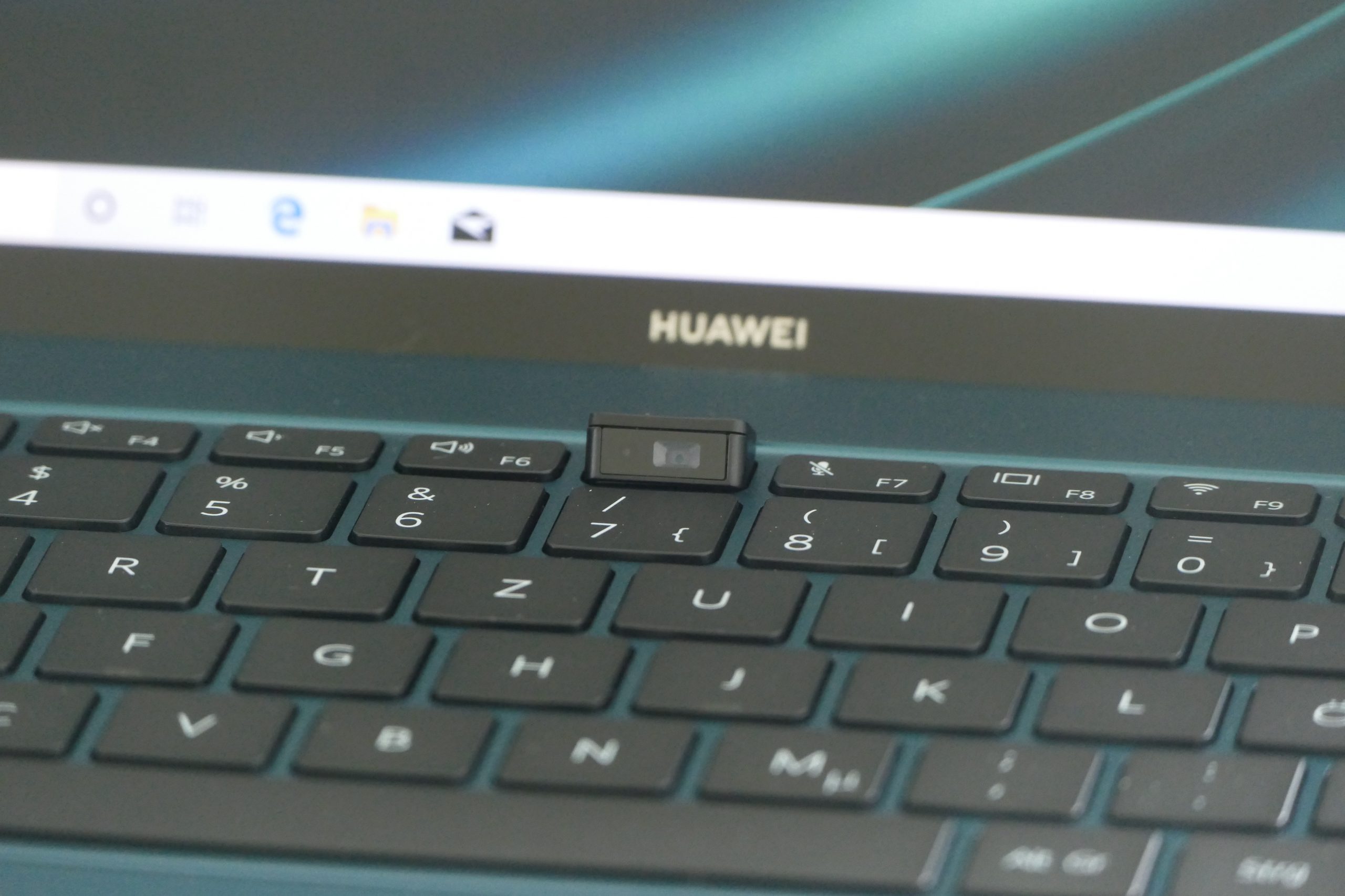 Huawei MateBook