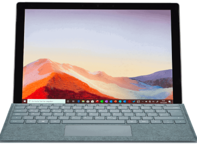 Microsoft Surface Laptop 3: Test des teuren Notebooks