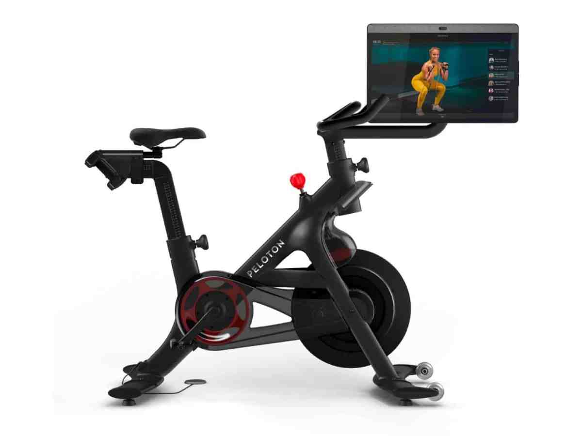 Peloton Bike+ im Test: Das Rad neu erfunden