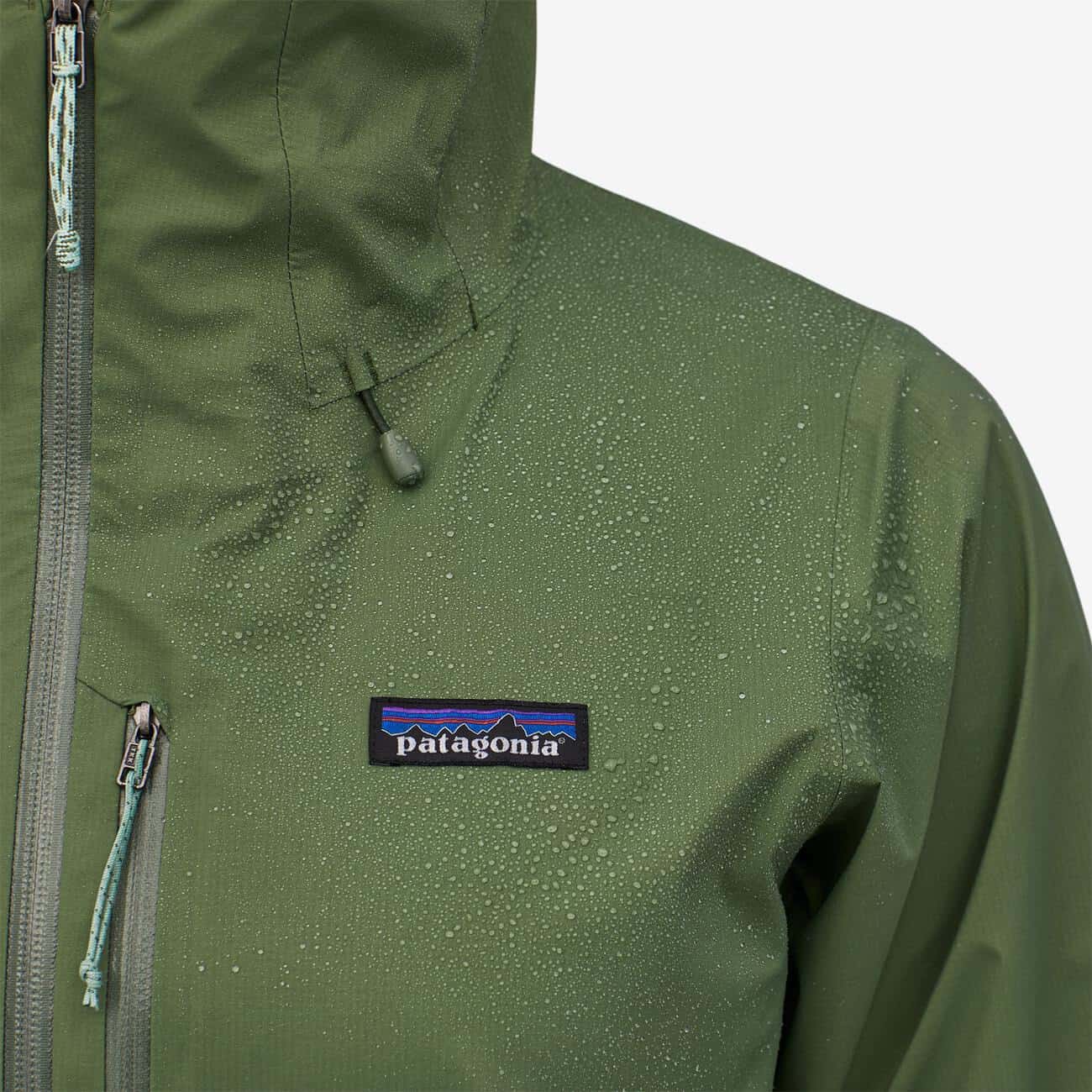 Women’s Rainshadow Jacket