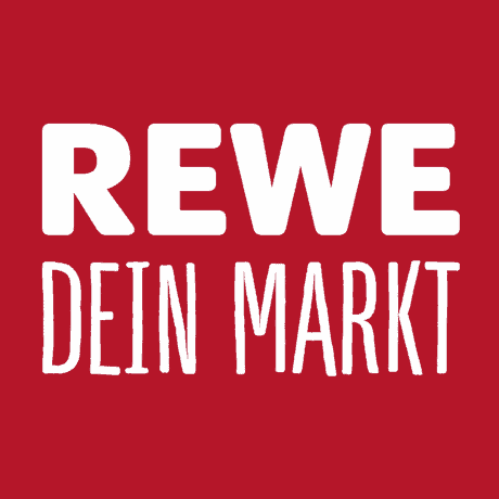 Rewe Logo