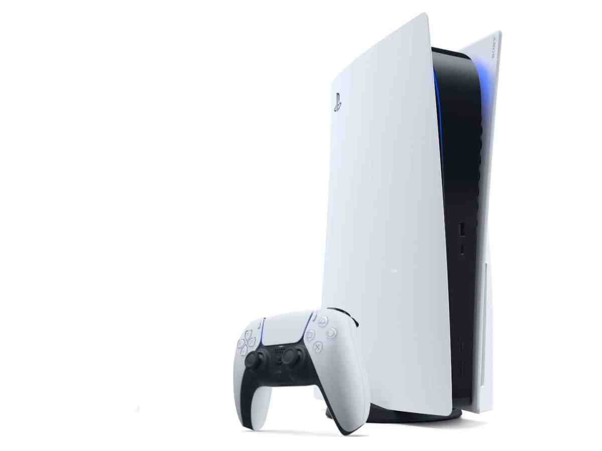 Die Playstation 5 im Test: Besser als die neuen Xboxen?