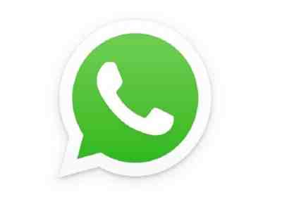 Nachrichten bearbeiten: WhatsApp soll Edit-Button bekommen