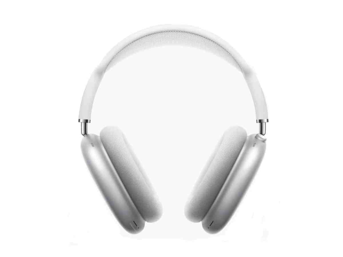 AirPods Max im Test: Apples teurer Ohrwurm