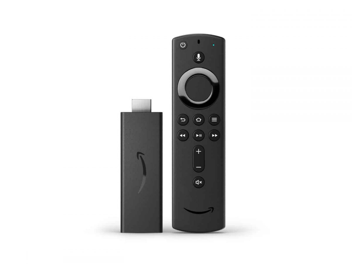 Der Amazon Fire TV Stick