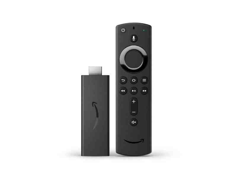 Der Amazon Fire TV Stick