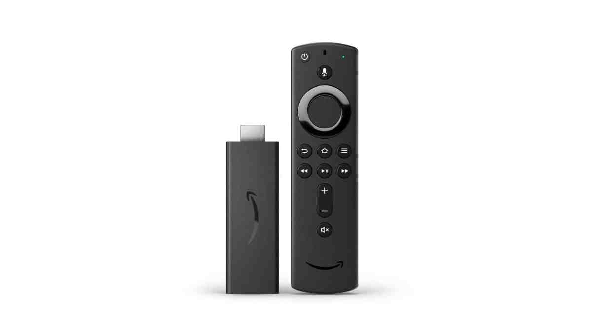 Der Amazon Fire TV Stick