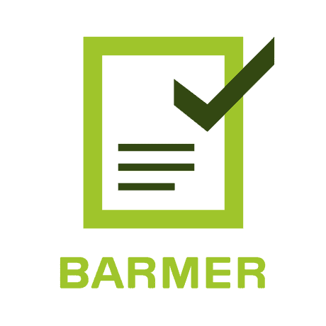 Barmer Logo