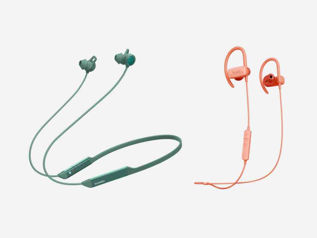 Bluetooth Kopfhörer im Test: Wireless mit Teufel und Huawei