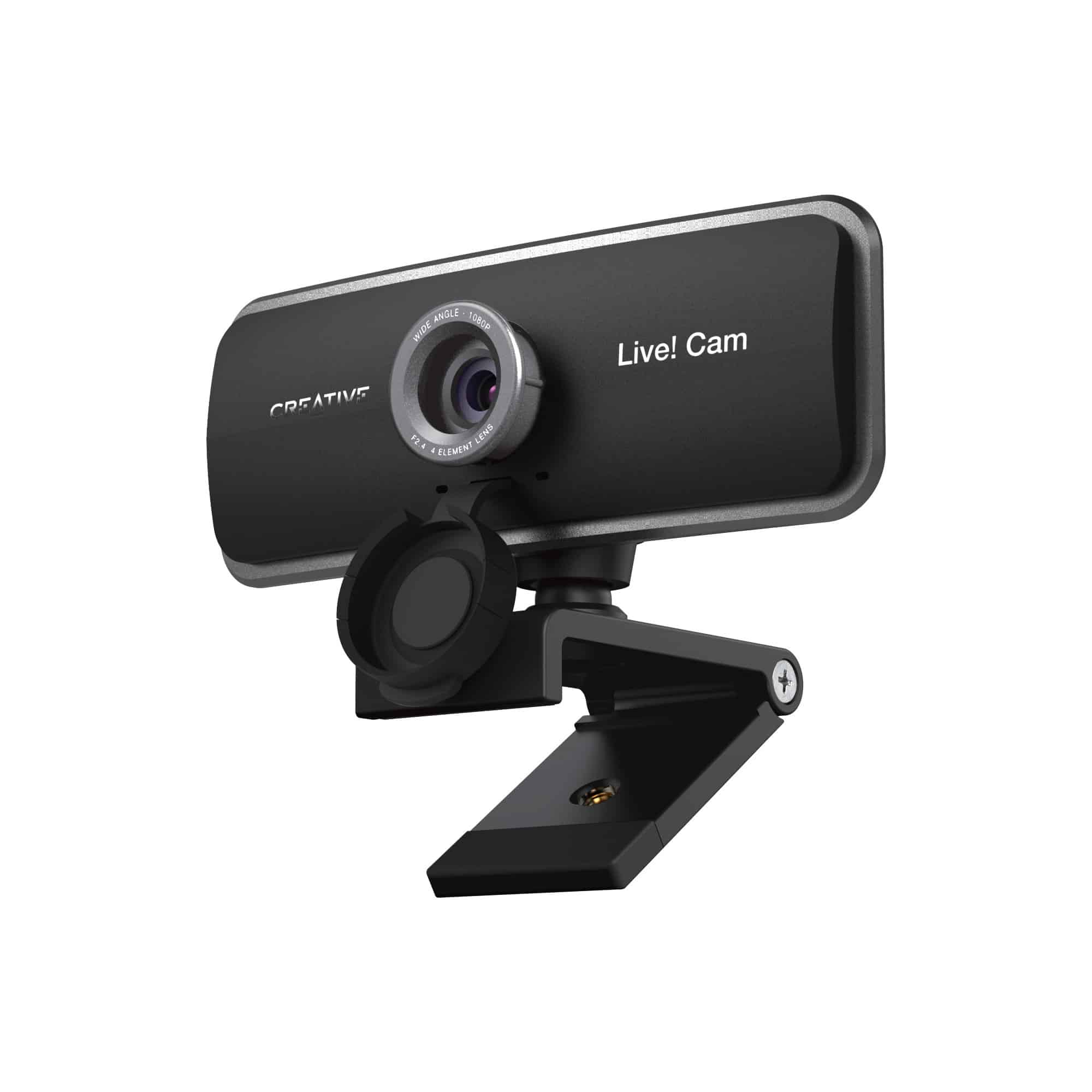 Creative webcam - Die TOP Auswahl unter der Vielzahl an analysierten Creative webcam!