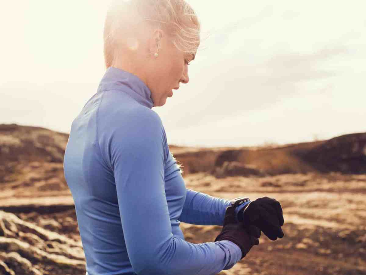 Fitness-Tracker im Test: Gesünder leben und laufen