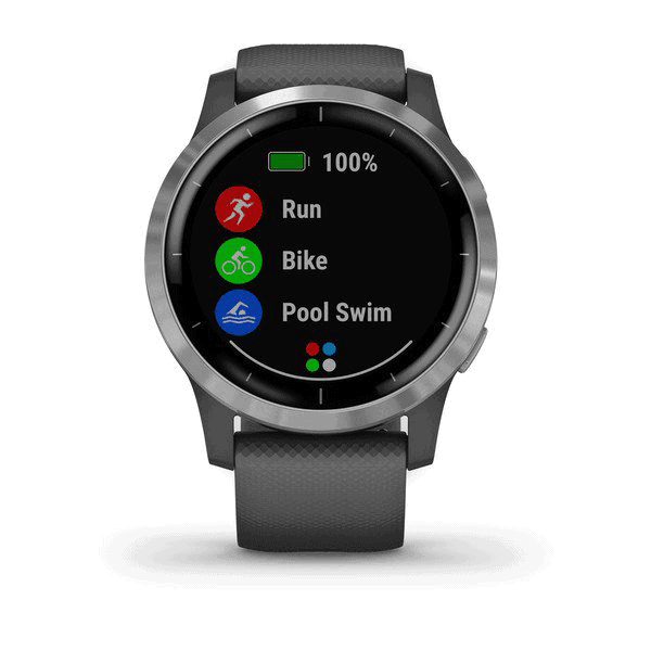 Garmin Smartwatch