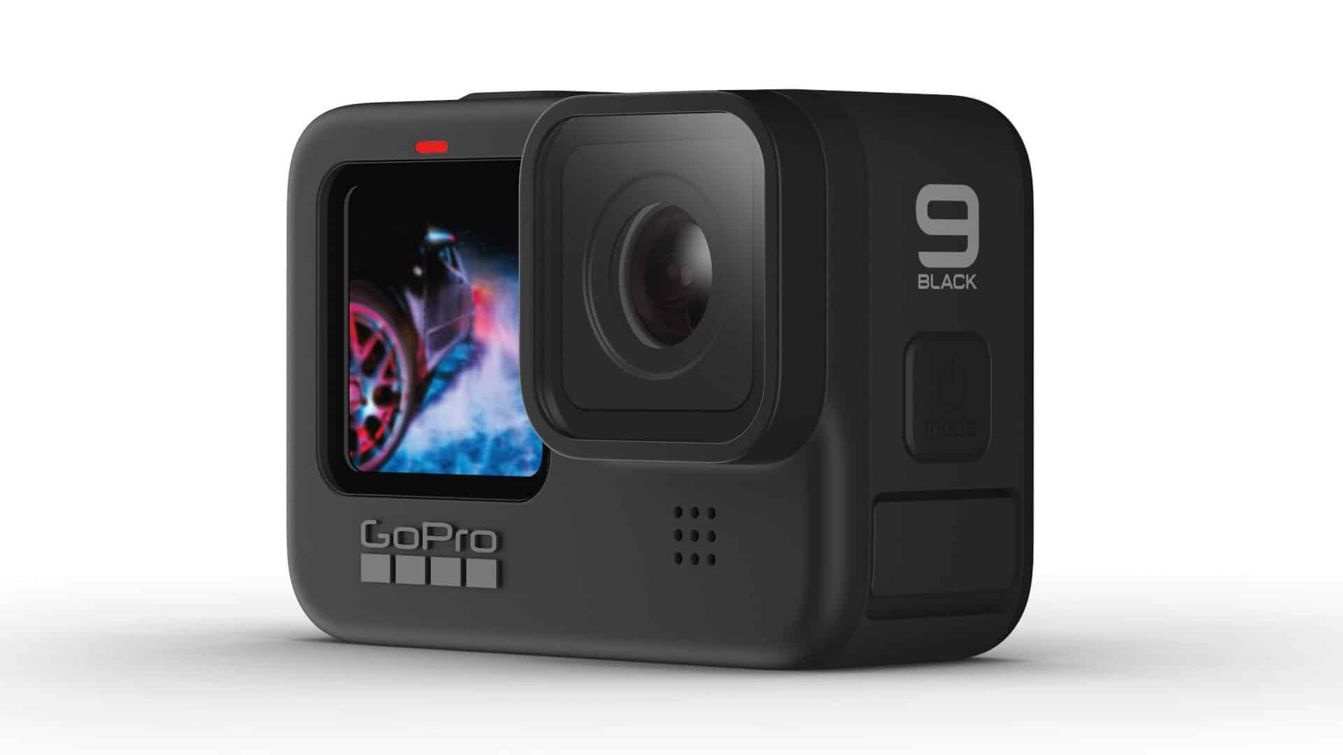 gopro 9 hindsight
