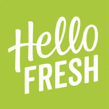 Hello Fresh Logo