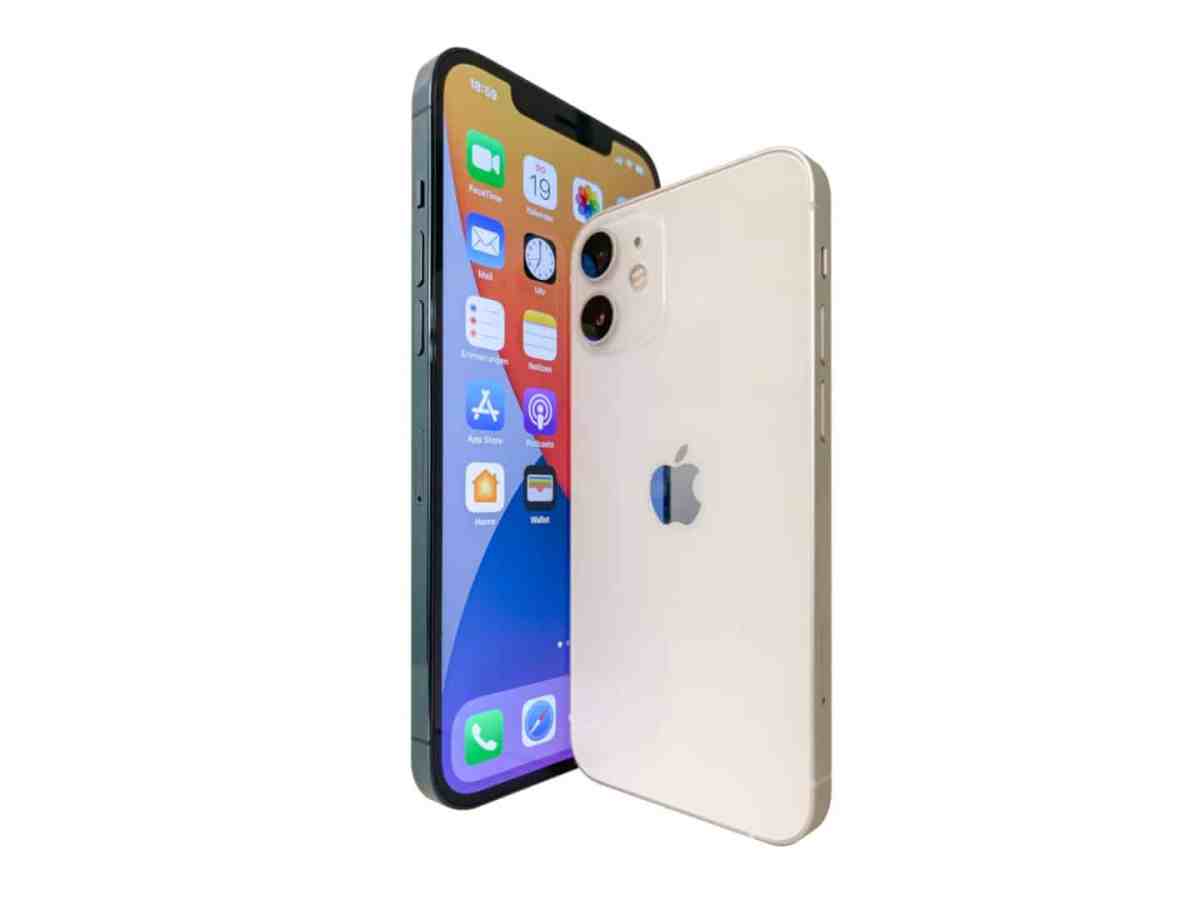 iPhone 12 Pro Max und Mini im Test: Welches lohnt sich?