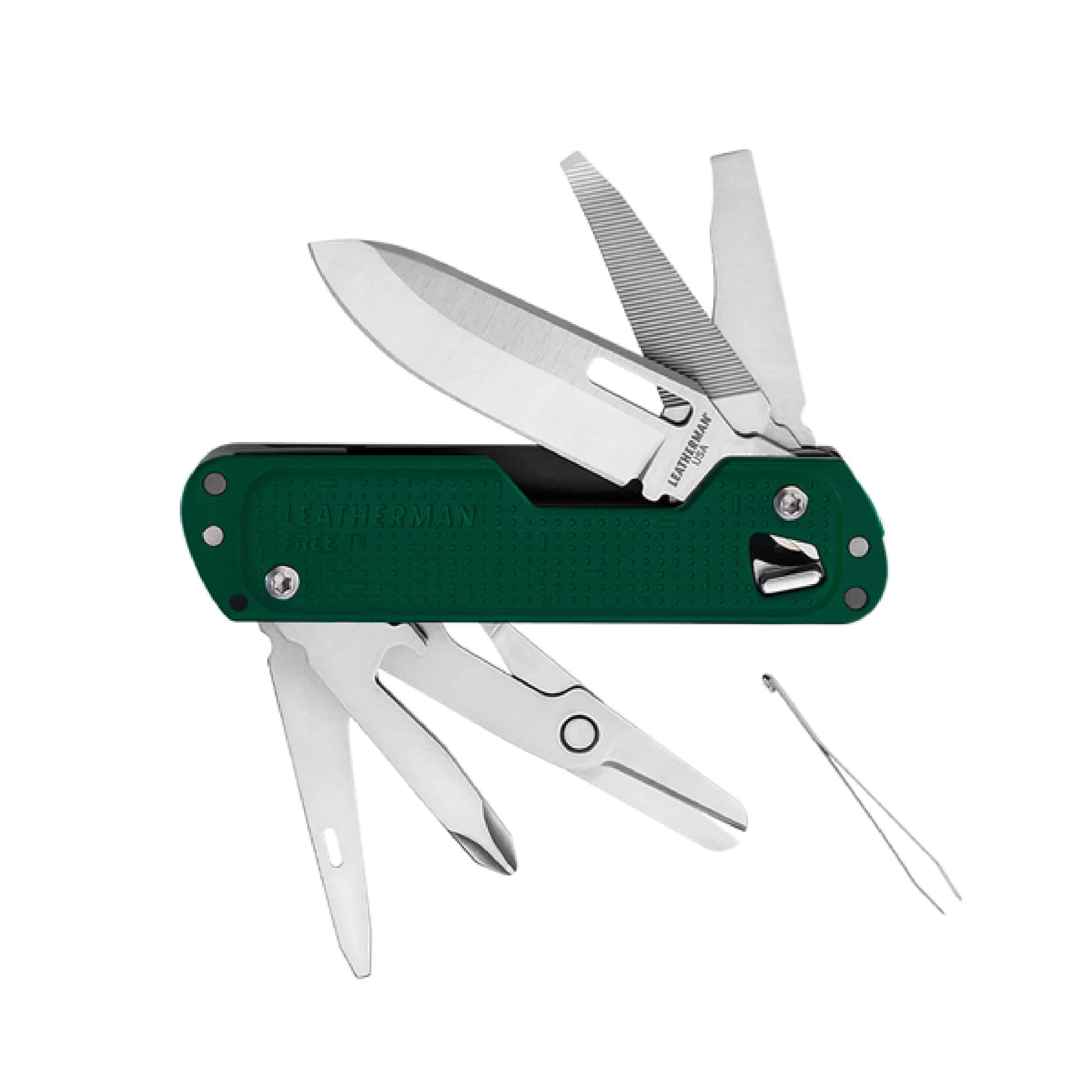 Leatherman T4 Werkzeug