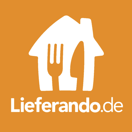 Lieferando Logo