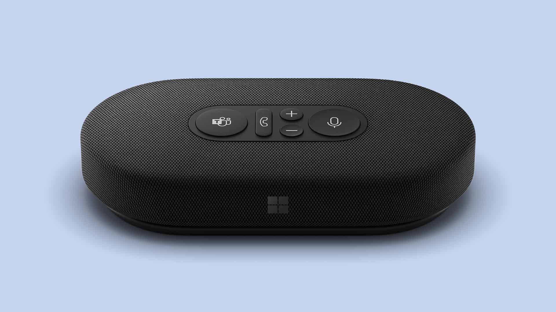 Microsoft Modern USB-C Lautsprecher