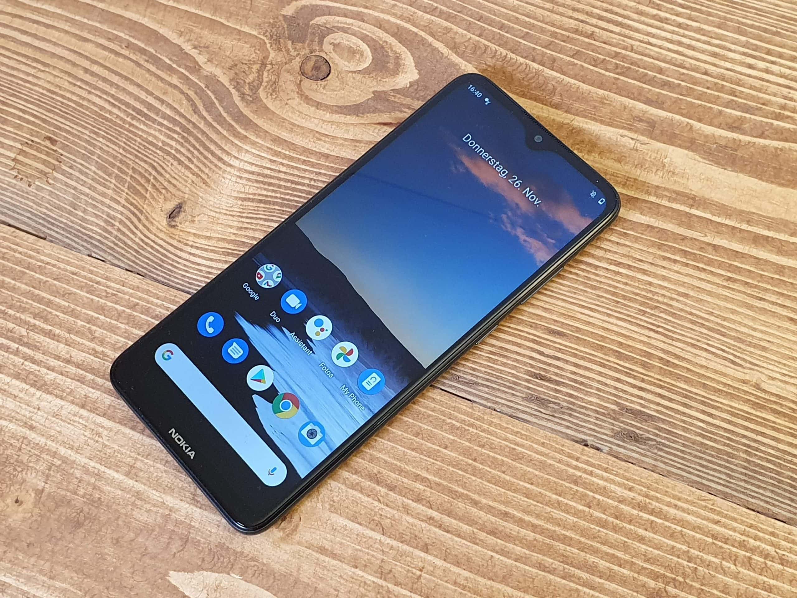 Nokia 5.3 Display