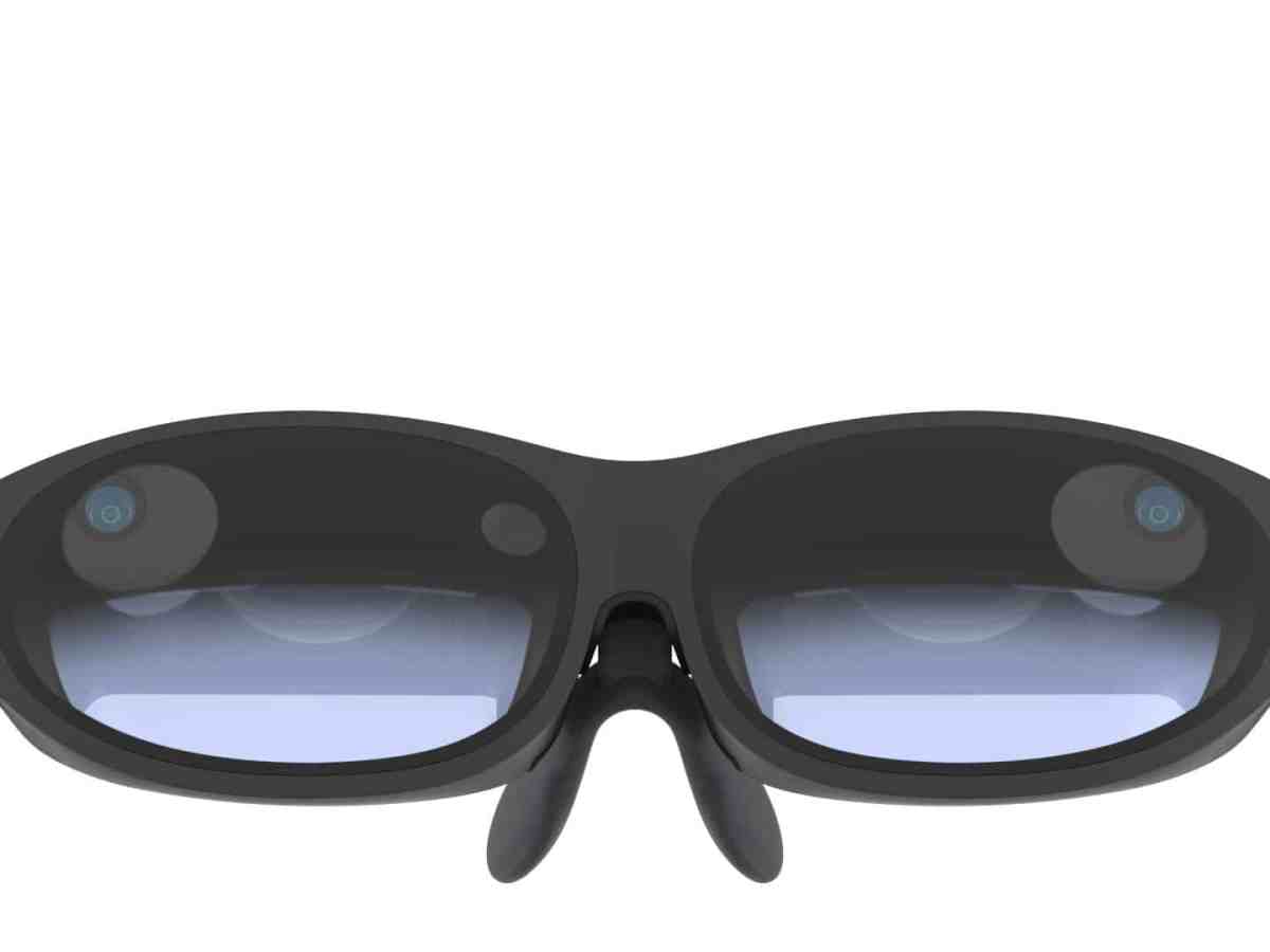 Nreal Light: Die erste nützliche AR-Brille im Selbstversuch