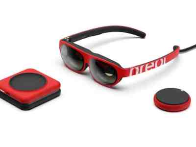 Telekom startet Vorverkauf von Mixed-Reality-Brille
