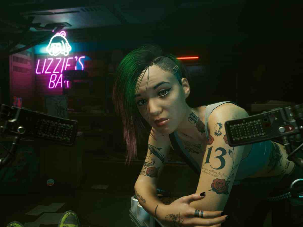 Cyberpunk 2077: Wenn die Story besser ist als das Spiel