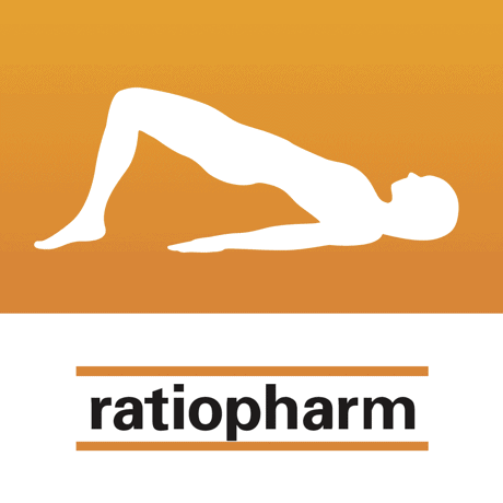 Ratiopharm Logo