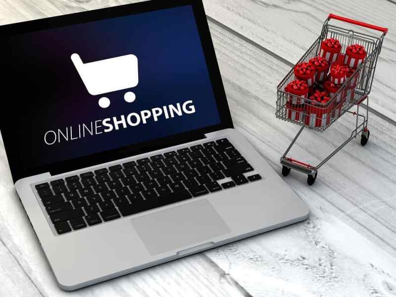 Studie: Online-Shopping klimafreundlicher als Kaufen im Geschäft
