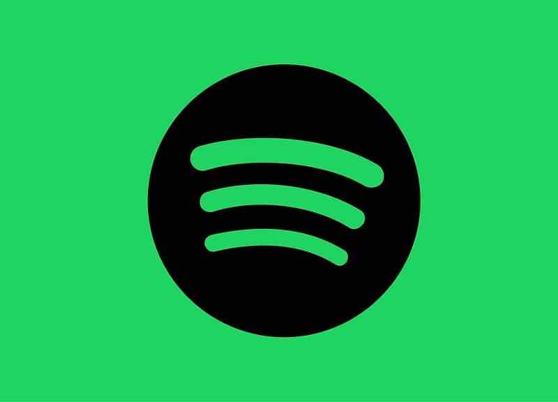 Spotify-Logo