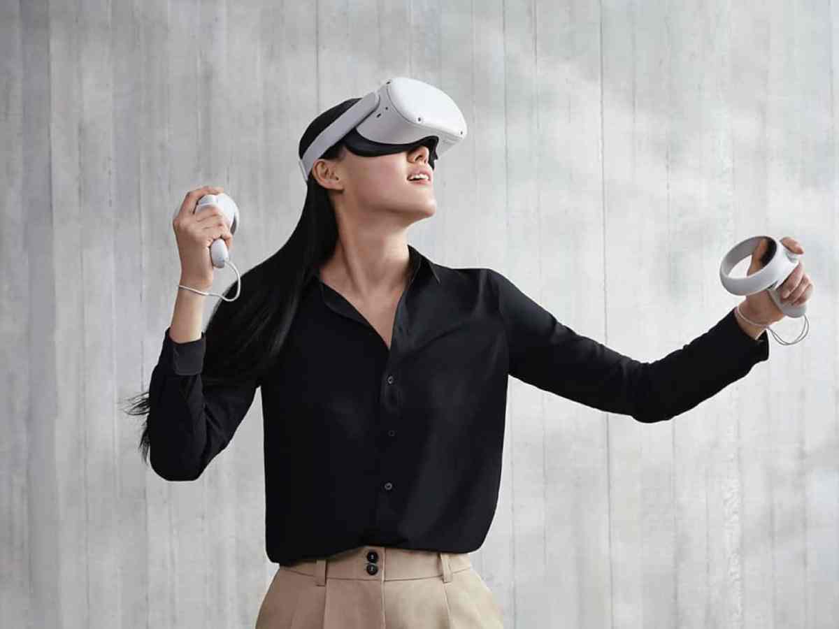 Der große Virtual Reality Ratgeber