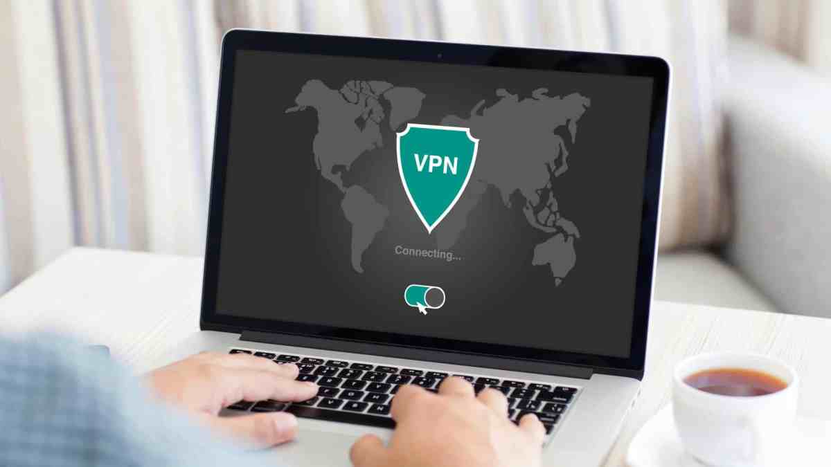 VPN Dienst bei Bitdefender