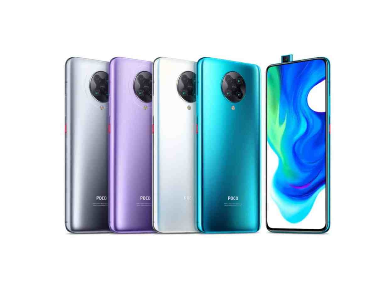 Xiaomi Poco F2 Pro im Test: Gut und günstig?