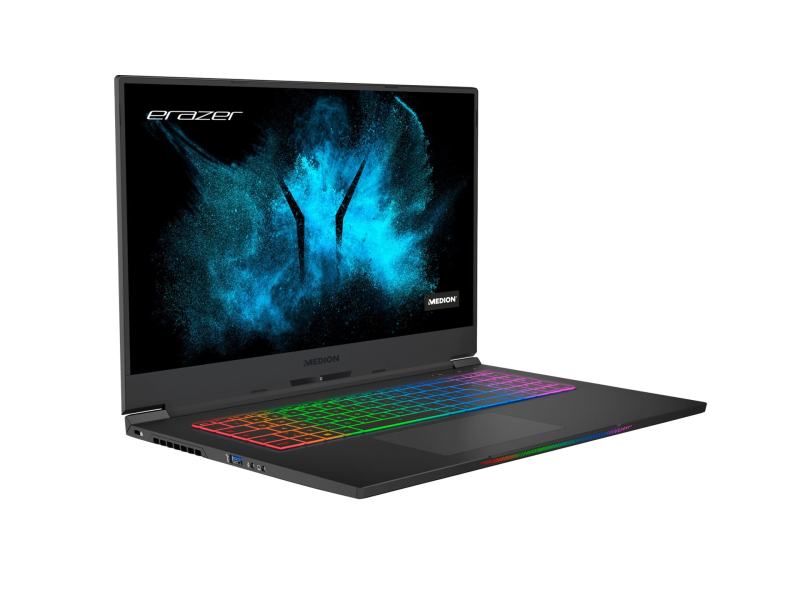Medion Erazer Beast X10