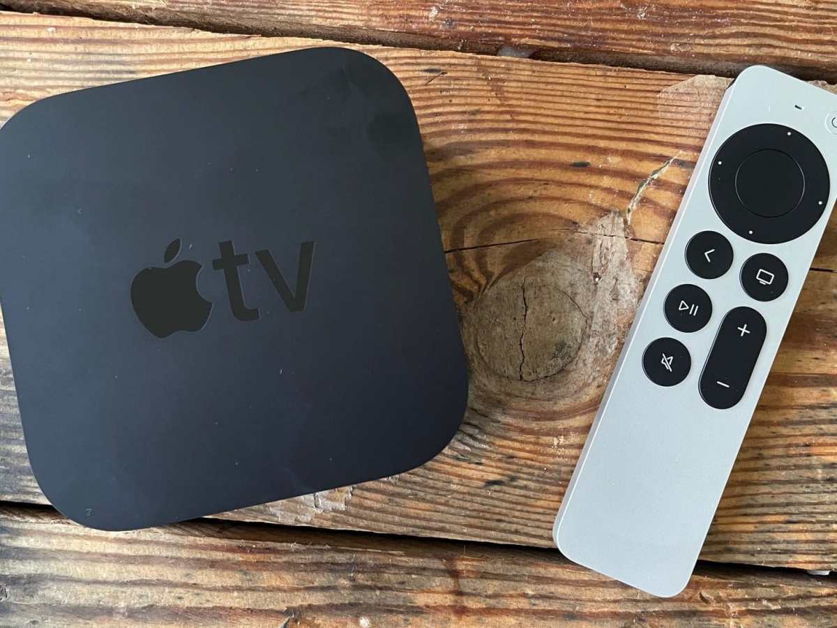 Apple TV 4K 2021 im Test: Ein enttäuschend gutes Produkt